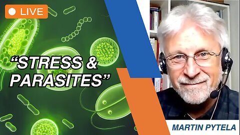Understanding the Connection: Stress and Parasites in Your Body