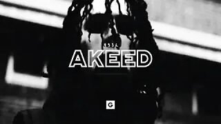 [FREE] Arabic Drill Freestyle Type Beat 2023 - "AKEED" (Prod. GRILLABEATS)