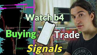 How I Would Trade Signals In 2023