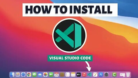 CODE LIKE A PRO in MINUTES! FREE Visual Studio Code Install on Windows 10 (Even Grandma Can Do It!)