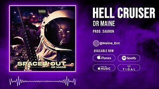 DR Maine - Hell Crusier (Prod. Sauron)