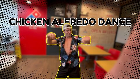 The Alfredo Dance | Summer Vlog #20