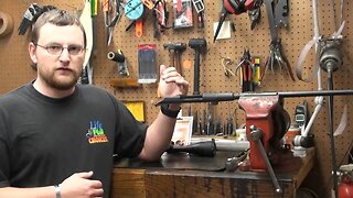 Sporterizing the Mosin Nagant Part 4- Consider your Options
