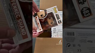 Unboxing Popcultcha 🔥👍🏻