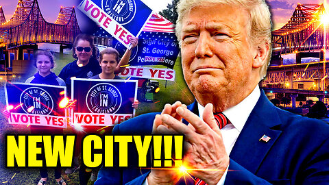 Patriots Just Formed a BRAND NEW CITY as Court Gives MASSIVE Election Integrity VICTORY!!!