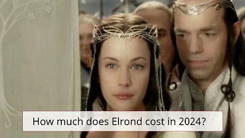 Elrond Price Forecast FAQs