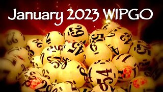 January 2023 WIPGO Preview