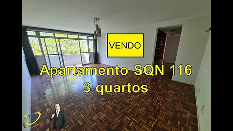 VENDA #apartamento #asanorte 116 norte - 127 m2 #lindo #imovel #brasilia #apto #luxo #asa norte