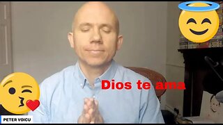 DIOS TE AMA