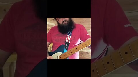 Country Blues Guitar Lick #1 by Adam Lee Marcus