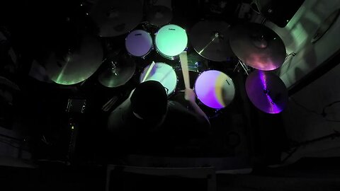House of Pain , Faster Pussycat #drumcover #fasterpussycat #houseofpain