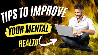 How to Improve Your Mental Health: Practical and Effective Tips