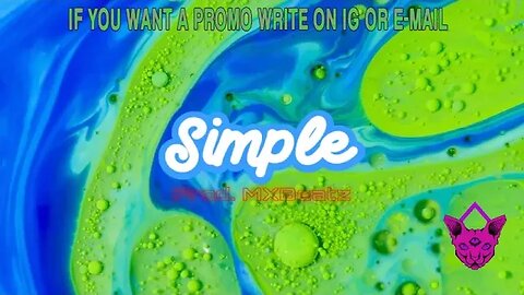 (FREE FOR PROFIT) Lil Durk x DJ Khaled "Simple" Type Beat | Melodic Trap Type Beat | 2023