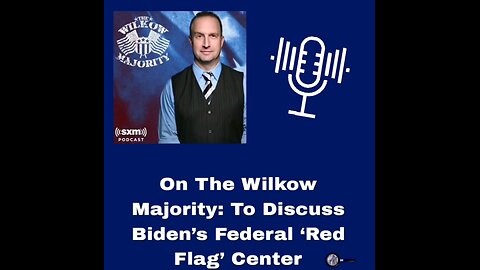 Dr. John Lott talked to fill-in host Mary Walter on The Wilkow Majority