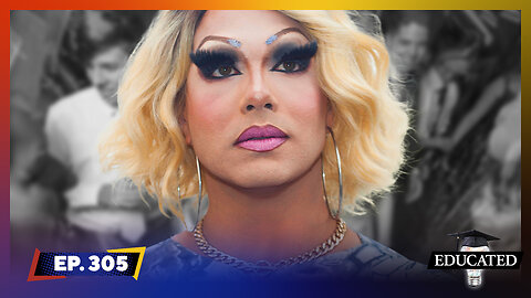 Prom Goes Viral After Surprise Drag Queen Performance | Ep. 305 | Educated