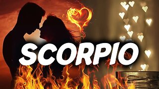 SCORPIO ♏️ A Serious Turn Of Events scorpio! Choose Wisely! 🤫