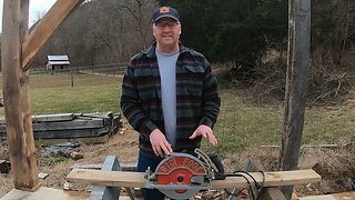 Power Tools for the Timber Framer