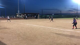 Strike Out [Under the Lights]