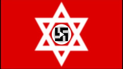 The Zionist NAZI Connection and the Creation of Israel |Greg Reese