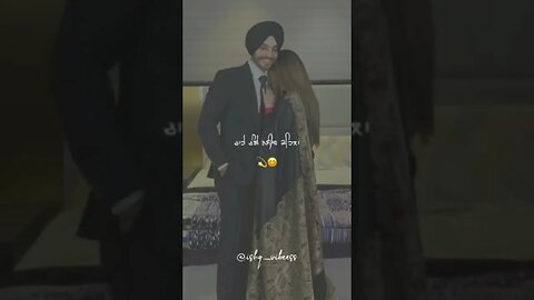 Punjabi Love Status ❤️ | New Heart Touching Status | Punjabi Shayari | #Short | #lovestatus #explore