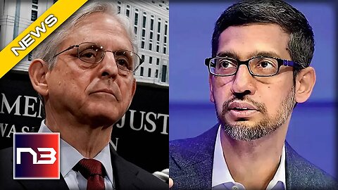 Breaking Alert! DOJ, 8 States Sue Google Over Digital Ads Hidden Agenda