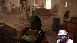 The Division 2 Ep2