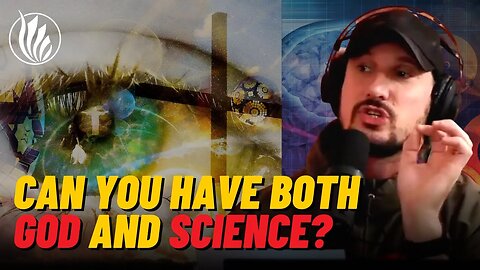 SCIENCE VS GOD || Mike|| Self-Evident Podcast