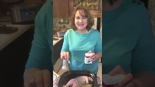 How Slow Cooking Works, Crock Pot, Why Slow Cook? How to Use a Slow Cooker #shorts
