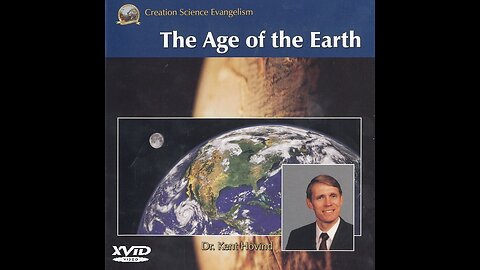 Creation Science Seminar 01 - The age of the earth Part 02