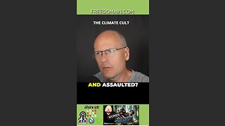 The Climate Cult