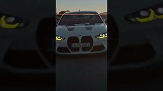 2023 BMW M3 CS