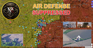 Russians Suppressed Air Defense In Kharkiv | Ukraine Is On The Verge. Military Summary For 2024.05.3