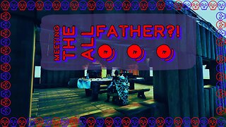 Meeting the All Father?! | TheNotNoahs
