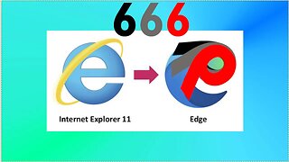 Edge infernal Explorer