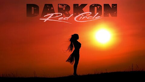 Darkon-Red Circle(Original mix)