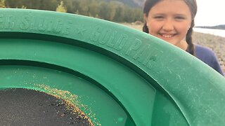 Prospecting for Gold - Can it Pay?