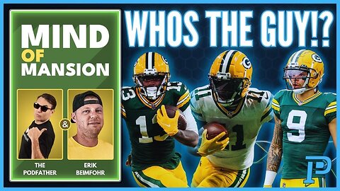 Best Ball Strategy and Late Round Sleepers for Fantasy Football with Erik Beimfohr - Mind of Mansion