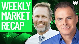 Upside Breakout CONFIRMED! How High Will The Market Go? | Lance Roberts & Adam Taggart