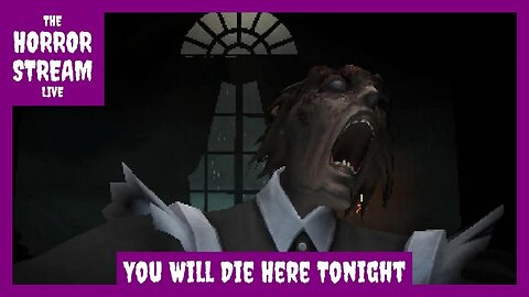 You Will Die Here Tonight Revives the Retro Survivor Horror Genre [Downright Creepy]