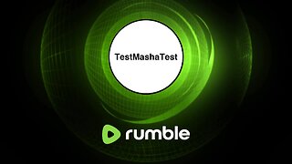 New app test