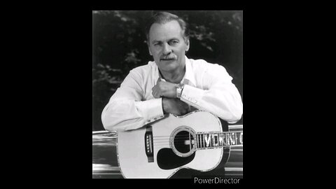 Vern Gosdin - It Started All Over Again