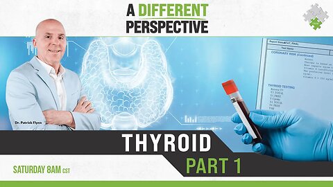 Thyroid Hormones and Autoimmune Diseases | A Different Perspective | February 2, 2023