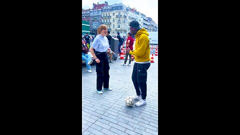 football dance boy and girl 😍