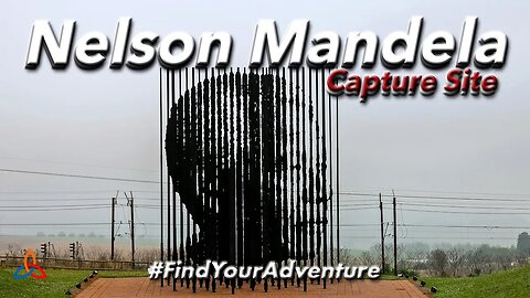 Nelson Mandela Capture Site Howick Kwazulu Natal