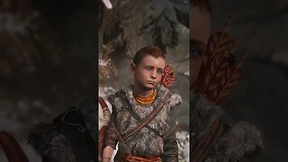 Has Atreus Ever Seen the Belt of Chaos? | Mythical Madness