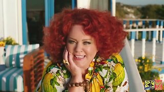 Booking.com (Ft Melissa McCarthy) | Super Bowl 2023 LVII (57) Commercial