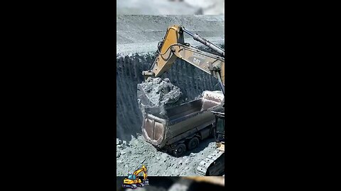 Machinery ⏩ Working video