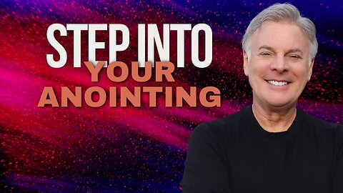 Melchizedek Revealed: Step into Your Kingly Authority and Destroy What Holds You Back | Lance Wallnau