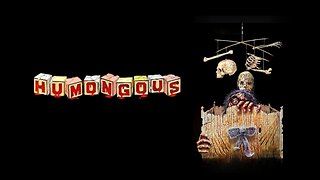 Humongous (1982)