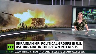 West is 'sacrificing Ukraine’: Australian journalist talks to RT about his reporting in Donbass
